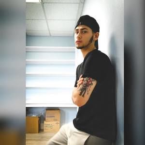 Meet your Posher, Jackson